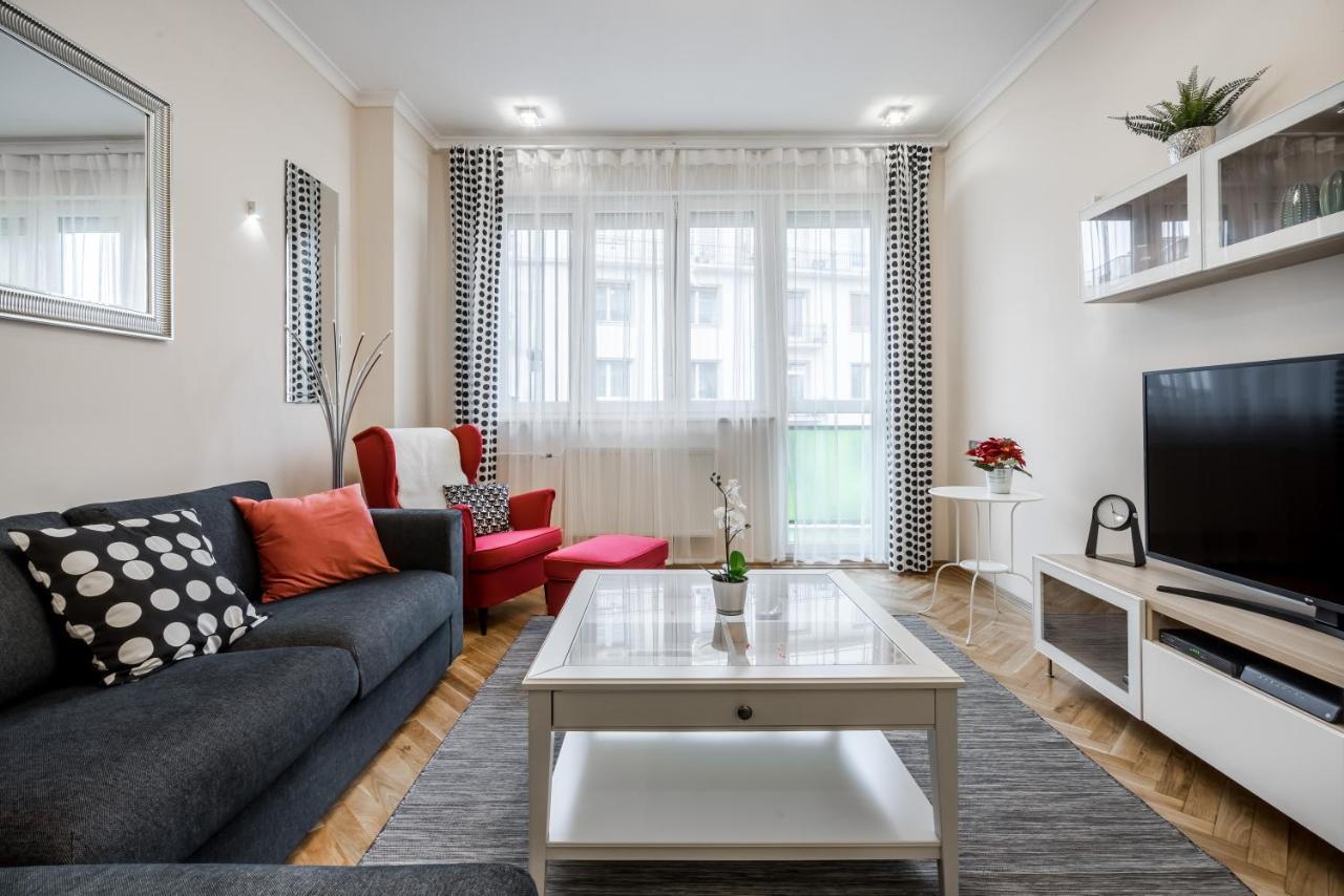 Bpr Danube Panoramic Suite Budapest Eksteriør billede