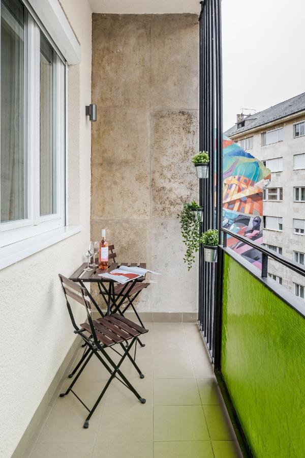 Bpr Danube Panoramic Suite Budapest Eksteriør billede