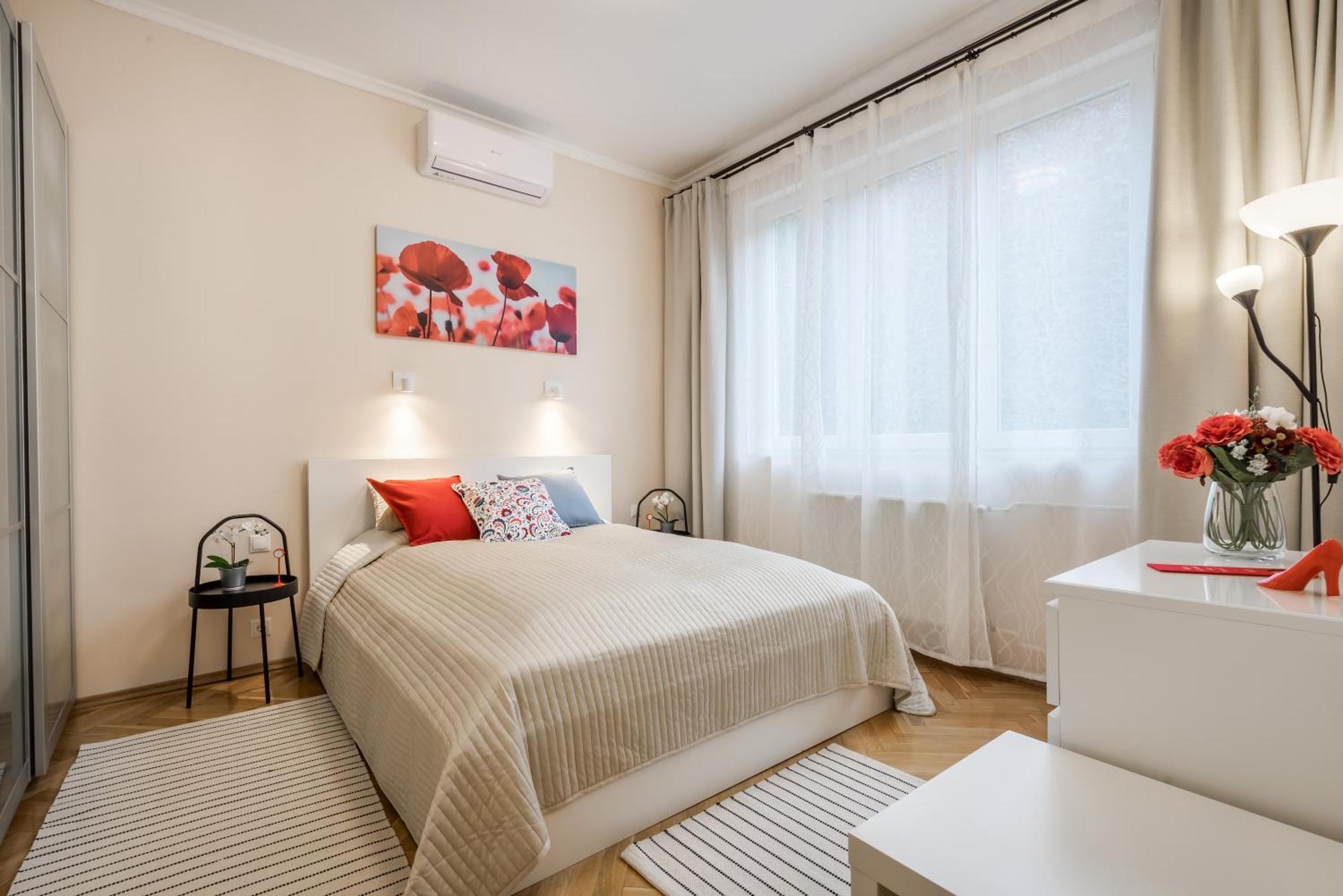 Bpr Danube Panoramic Suite Budapest Eksteriør billede